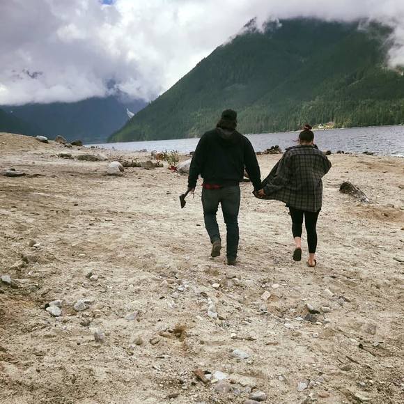 Meet your Posher, Chrisie - Picture 1 of 1